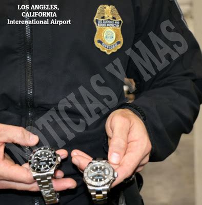 fake watches los angeles|lax watches worth money.